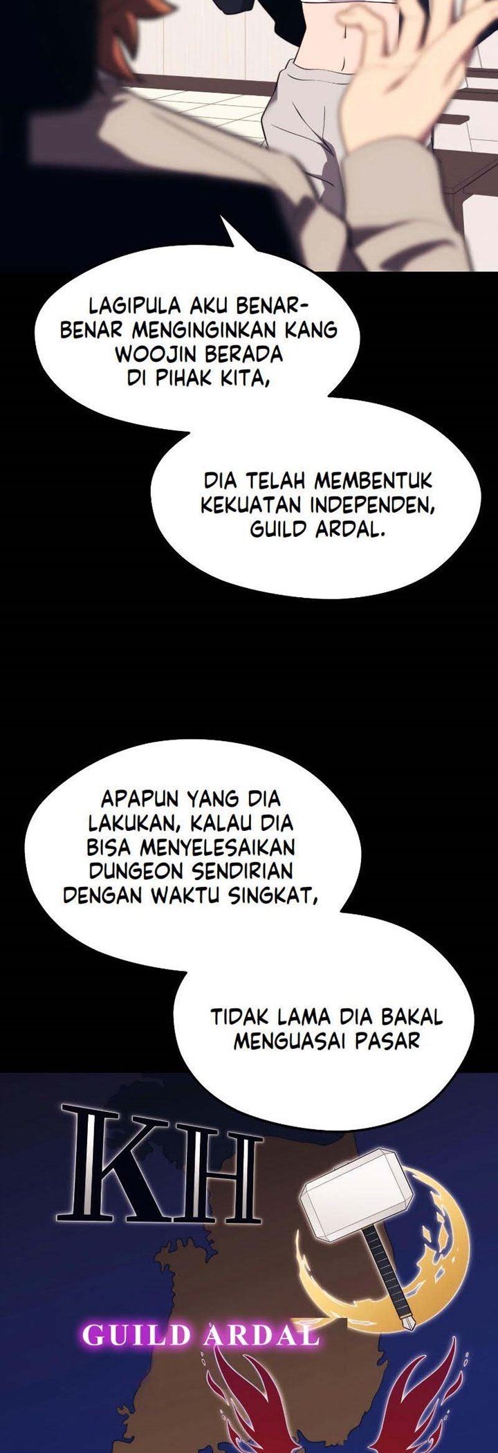Seoul Station Necromancer Chapter 31