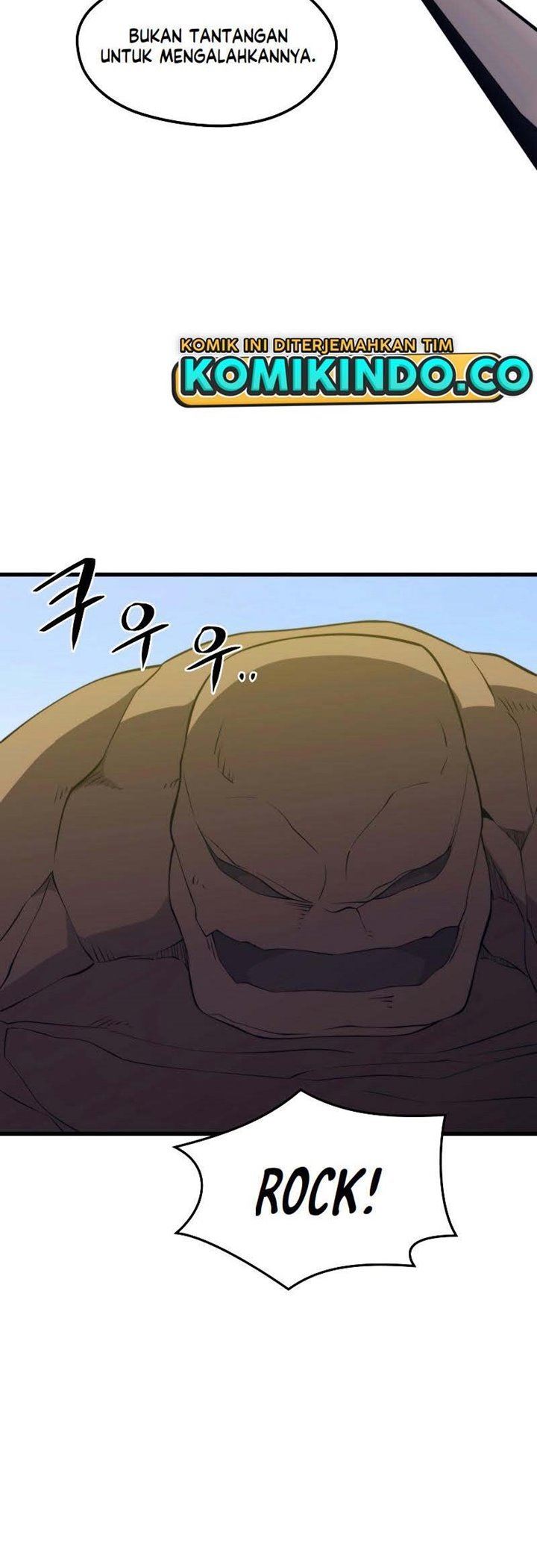 Seoul Station Necromancer Chapter 31