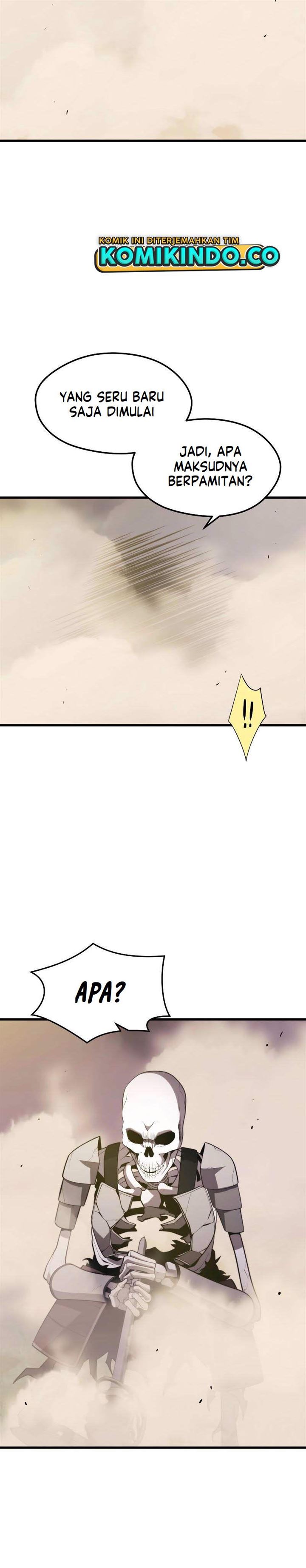 Seoul Station Necromancer Chapter 32