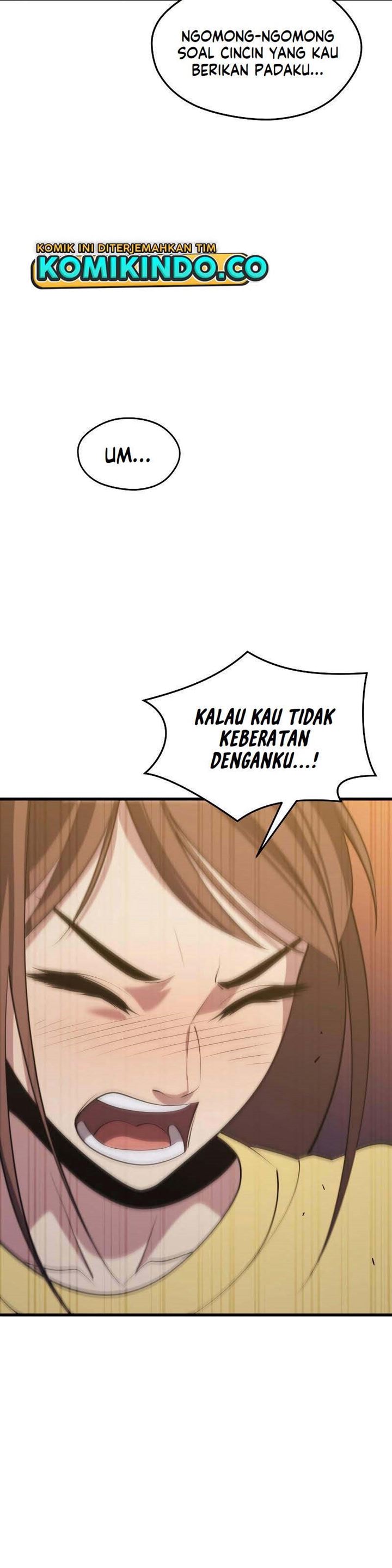 Seoul Station Necromancer Chapter 32