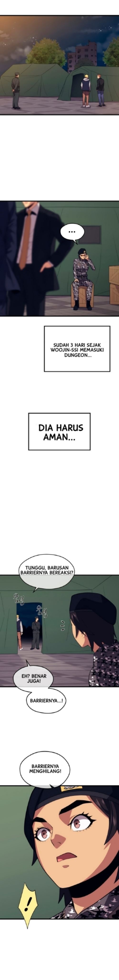 Seoul Station Necromancer Chapter 40