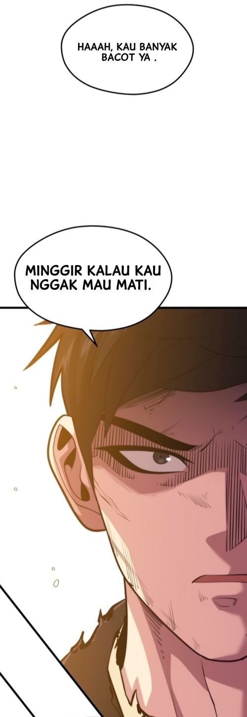 Seoul Station Necromancer Chapter 40