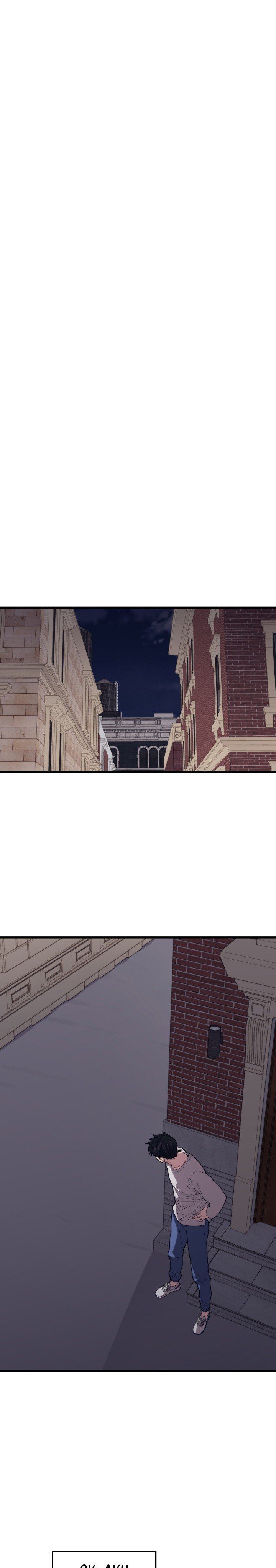 Seoul Station Necromancer Chapter 45