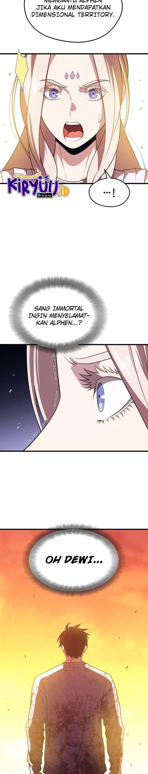 Seoul Station Necromancer Chapter 51
