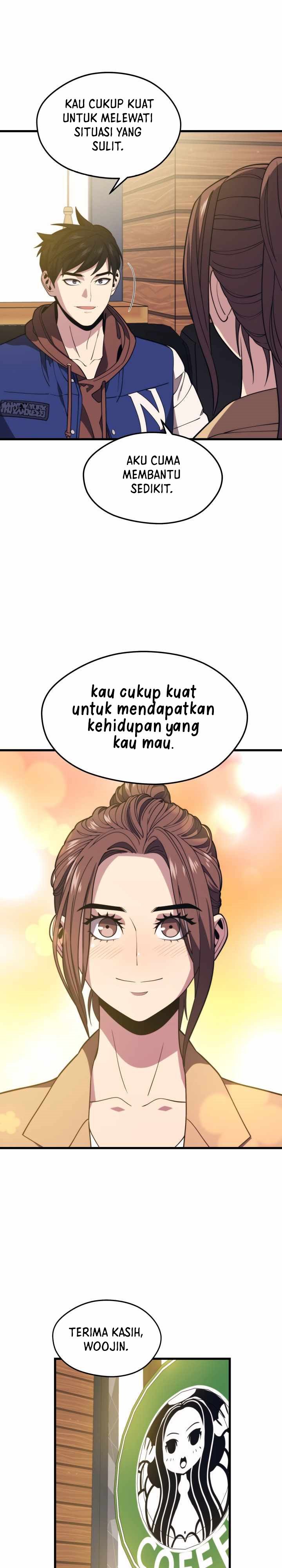 Seoul Station Necromancer Chapter 52