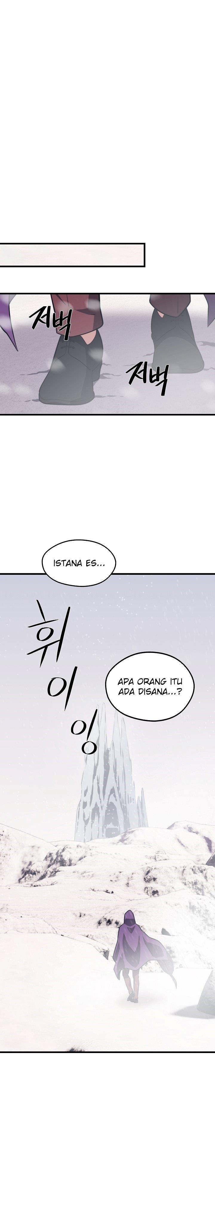 Seoul Station Necromancer Chapter 57