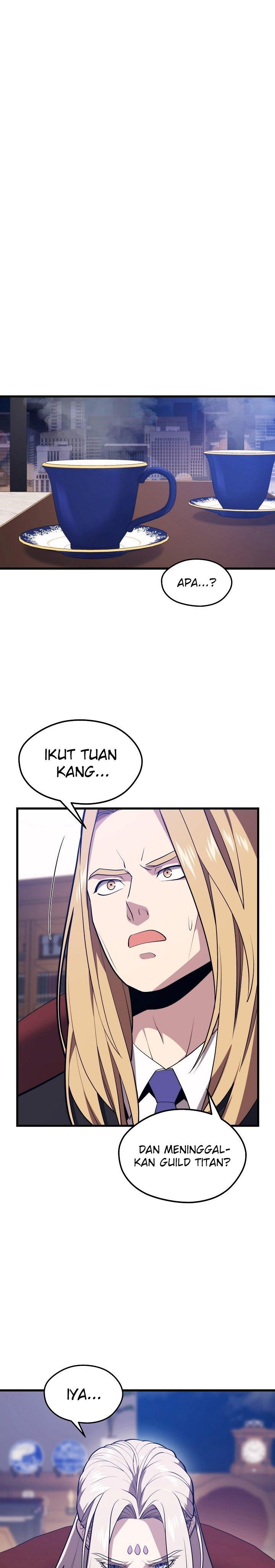 Seoul Station Necromancer Chapter 57