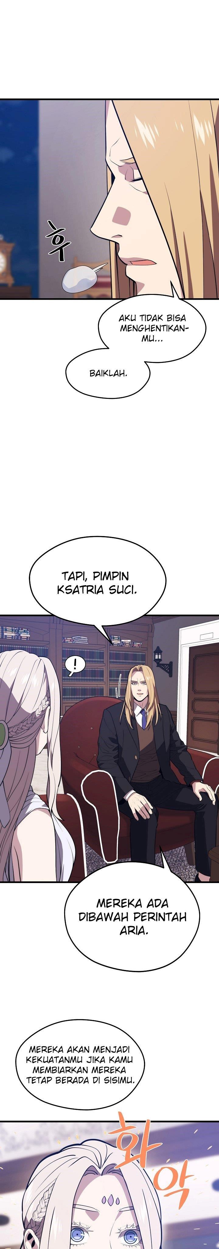 Seoul Station Necromancer Chapter 57