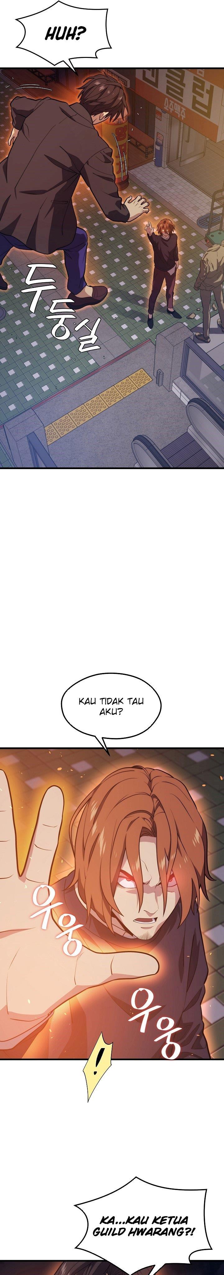 Seoul Station Necromancer Chapter 57