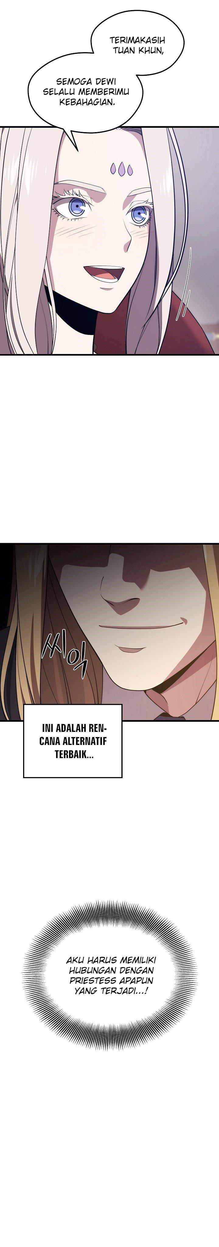 Seoul Station Necromancer Chapter 57