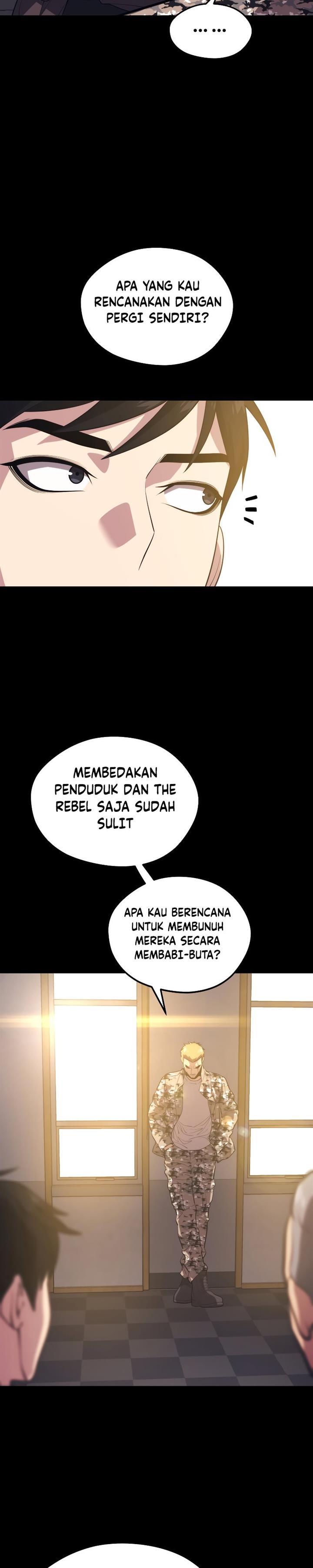Seoul Station Necromancer Chapter 59