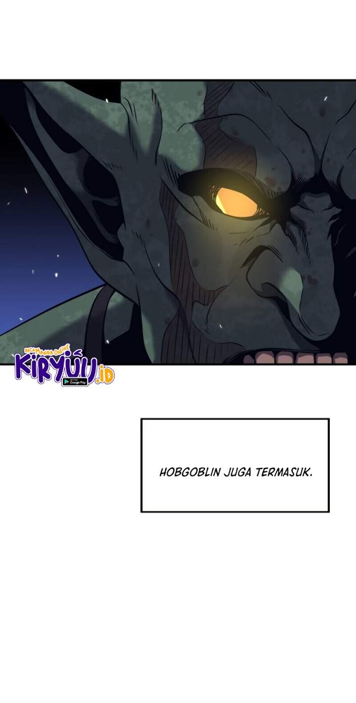 Seoul Station Necromancer Chapter 06