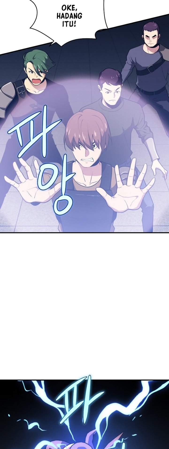 Seoul Station Necromancer Chapter 06