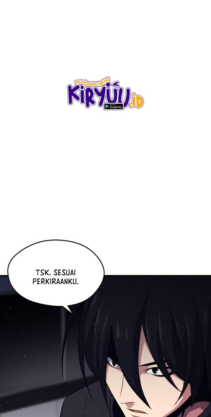 Seoul Station Necromancer Chapter 06