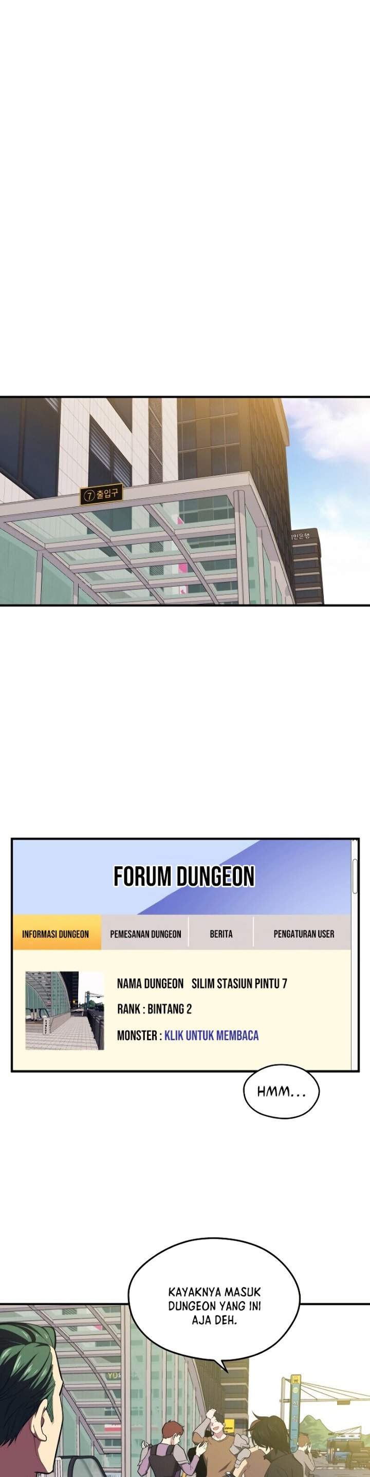 Seoul Station Necromancer Chapter 06