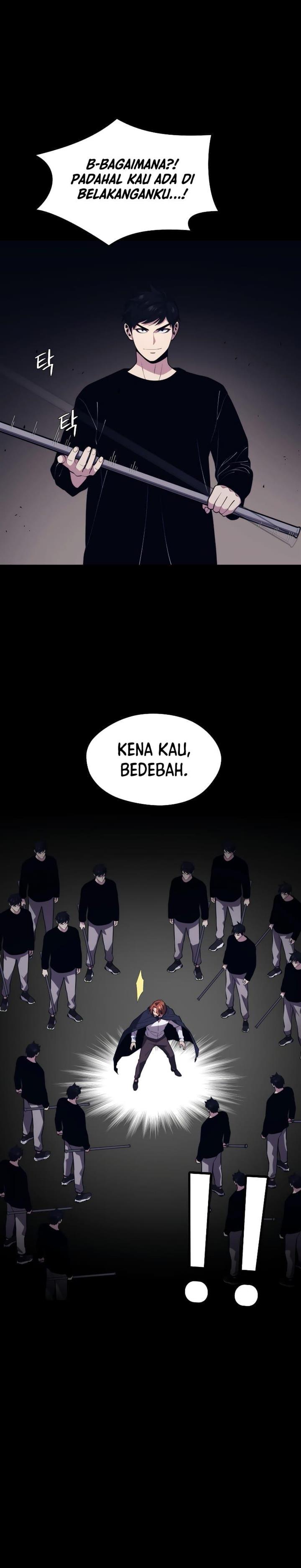 Seoul Station Necromancer Chapter 66