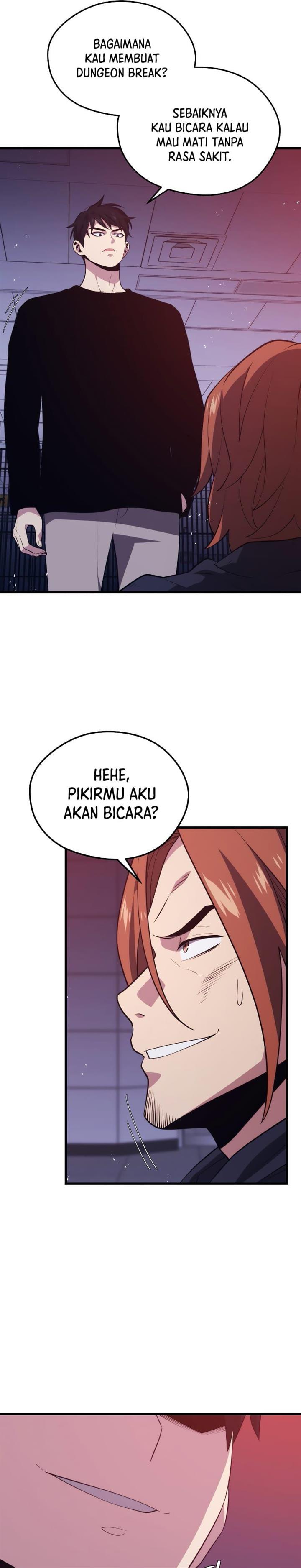 Seoul Station Necromancer Chapter 66