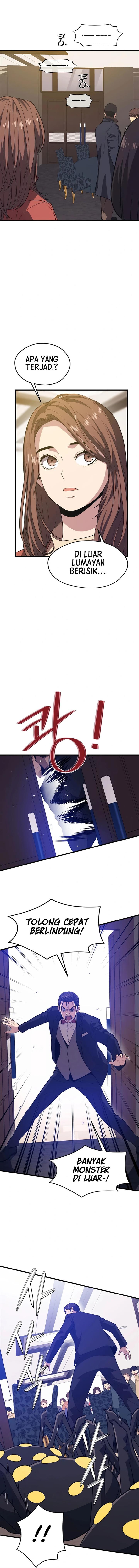 Seoul Station Necromancer Chapter 80