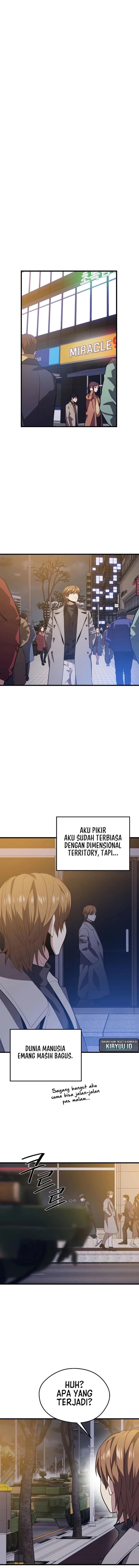 Seoul Station Necromancer Chapter 80