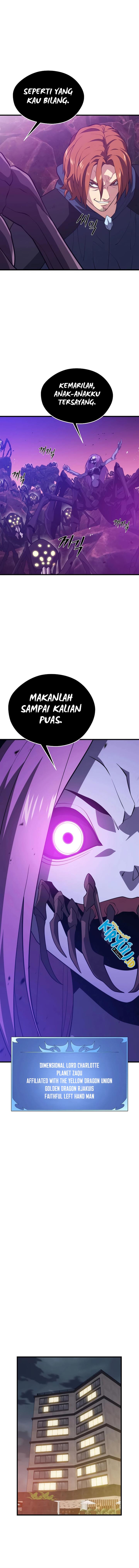 Seoul Station Necromancer Chapter 80