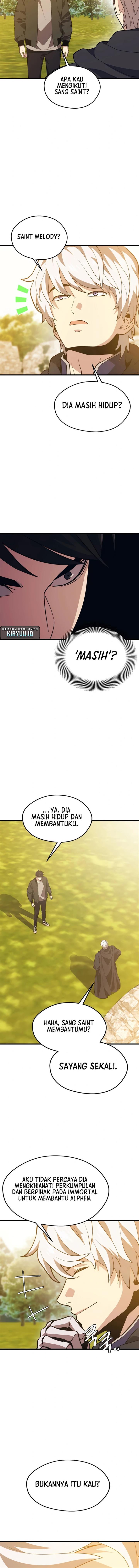 Seoul Station Necromancer Chapter 80