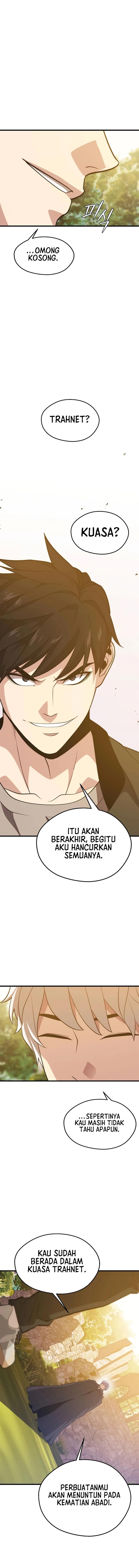 Seoul Station Necromancer Chapter 80