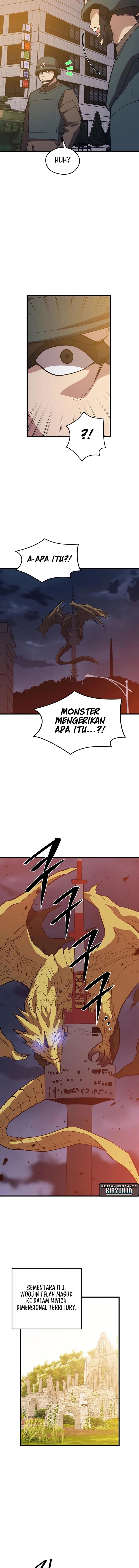 Seoul Station Necromancer Chapter 80
