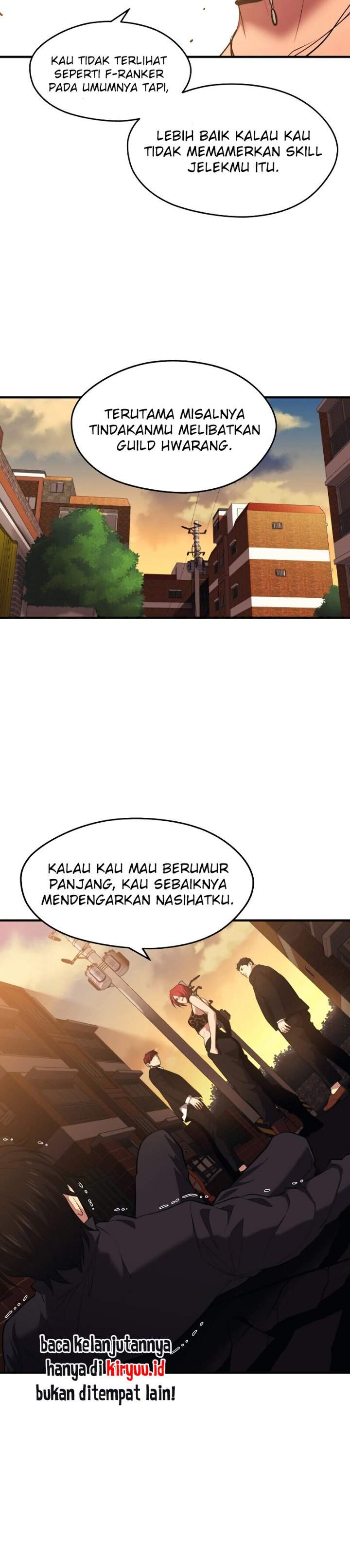 Seoul Station Necromancer Chapter 09