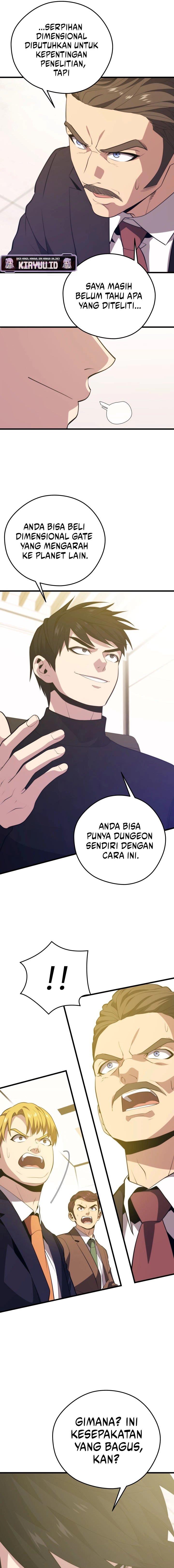 Seoul Station Necromancer Chapter 94