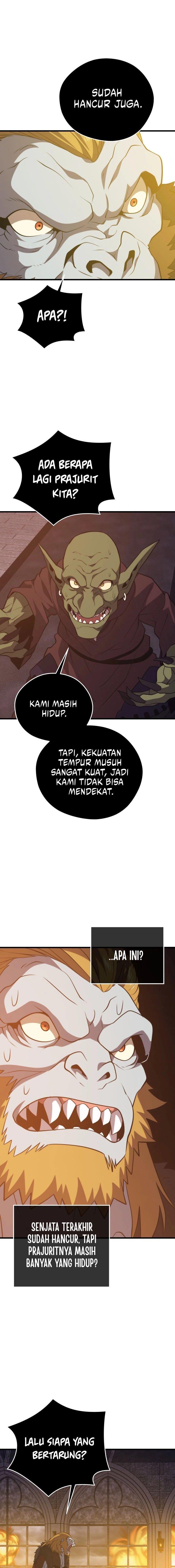 Seoul Station Necromancer Chapter 94