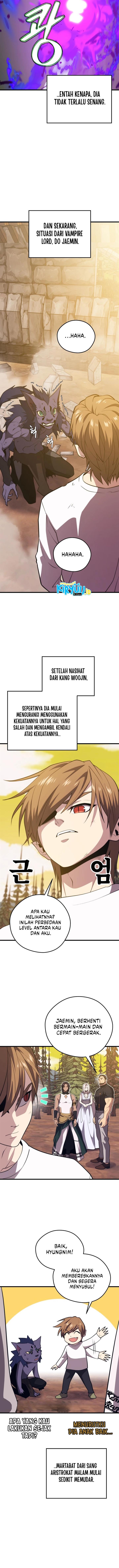 Seoul Station Necromancer Chapter 97