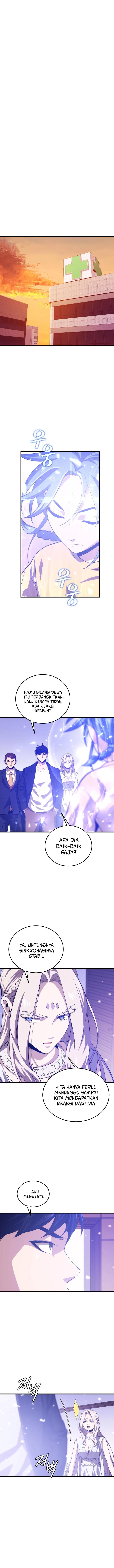 Seoul Station Necromancer Chapter 99