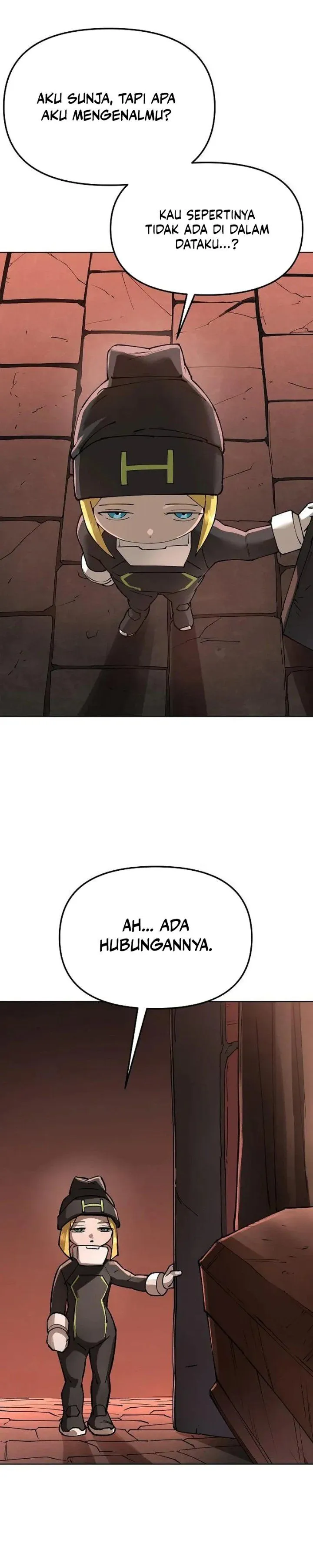 Cosmic Heavenly Demon 3077 Chapter 108