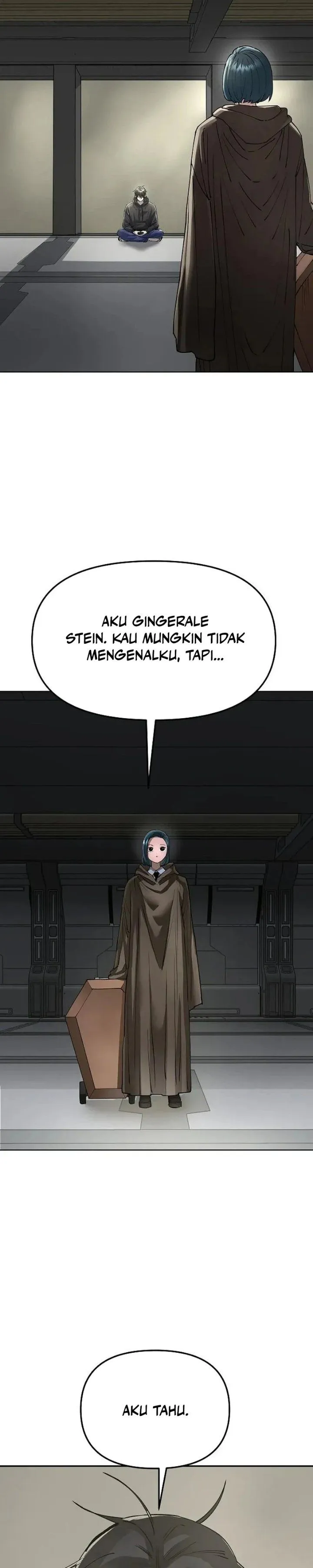 Cosmic Heavenly Demon 3077 Chapter 108