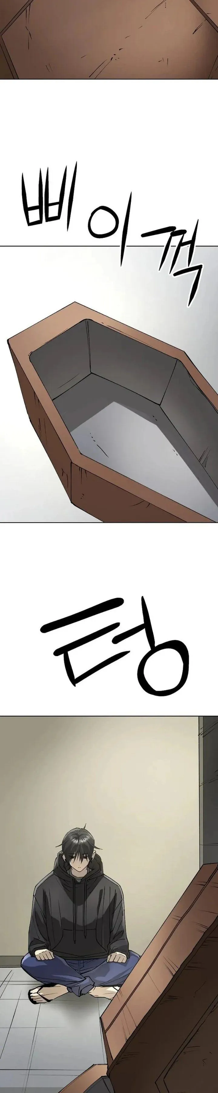 Cosmic Heavenly Demon 3077 Chapter 108