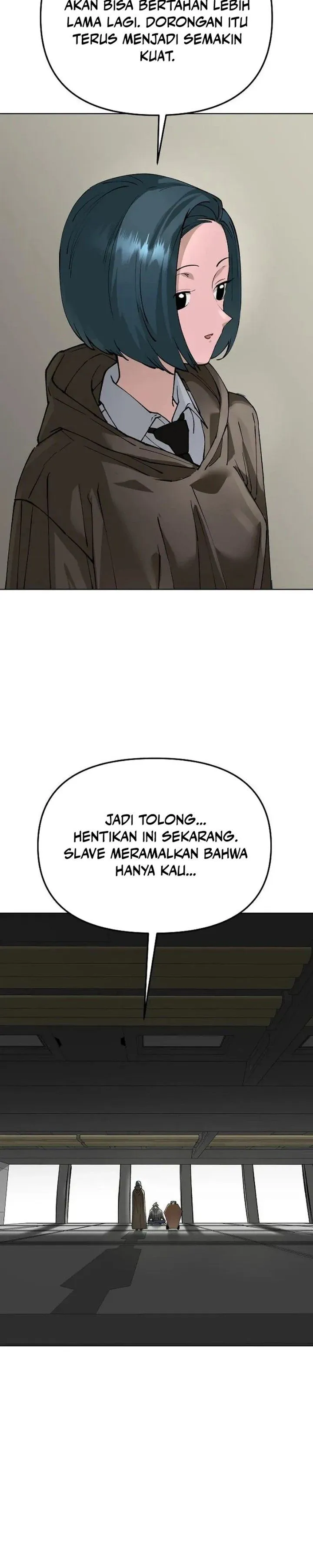 Cosmic Heavenly Demon 3077 Chapter 108