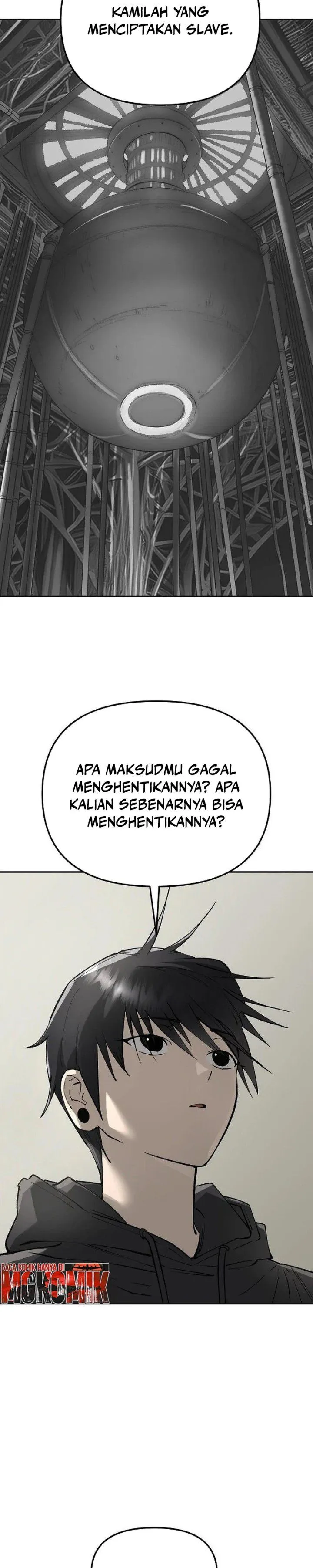 Cosmic Heavenly Demon 3077 Chapter 109