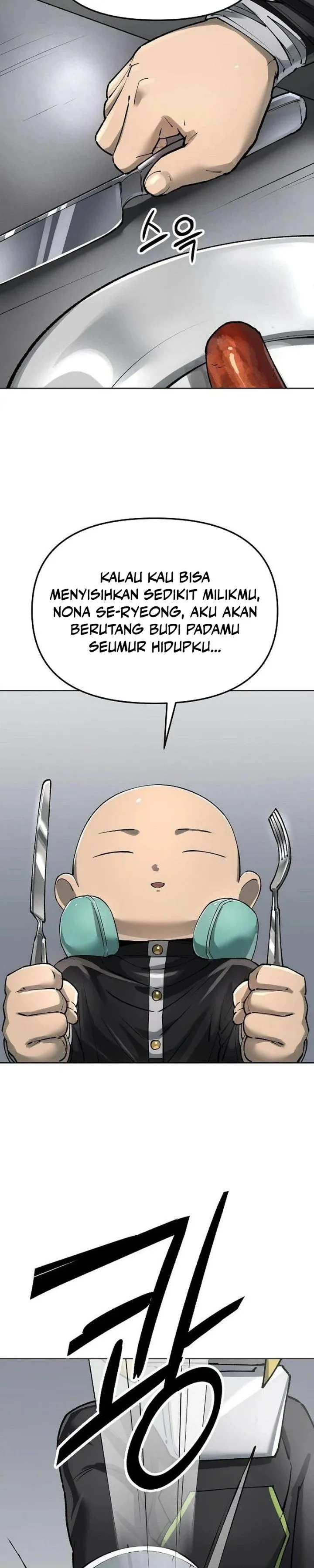 Cosmic Heavenly Demon 3077 Chapter 109