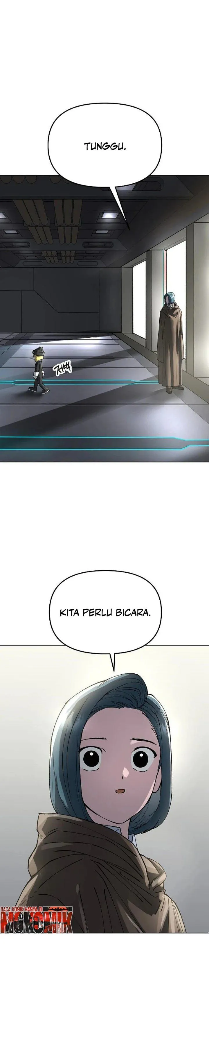 Cosmic Heavenly Demon 3077 Chapter 109