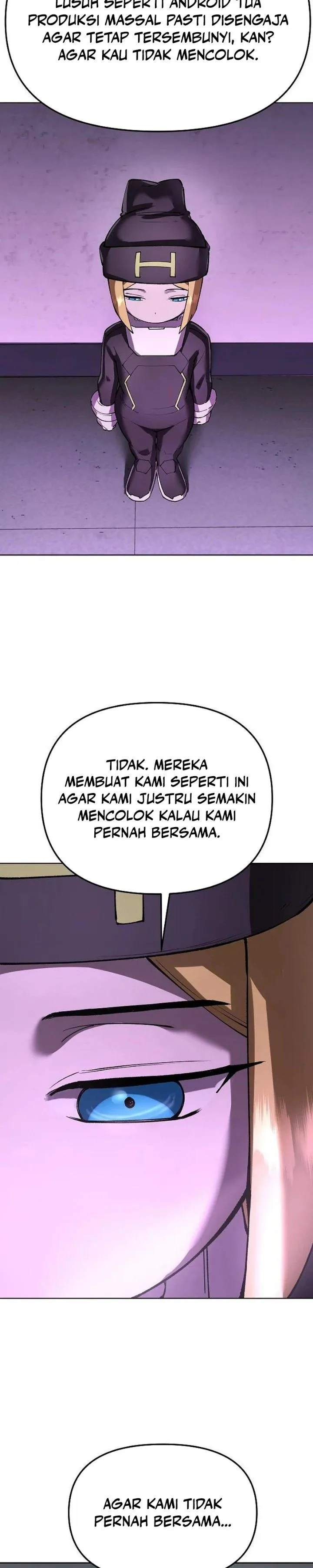 Cosmic Heavenly Demon 3077 Chapter 109