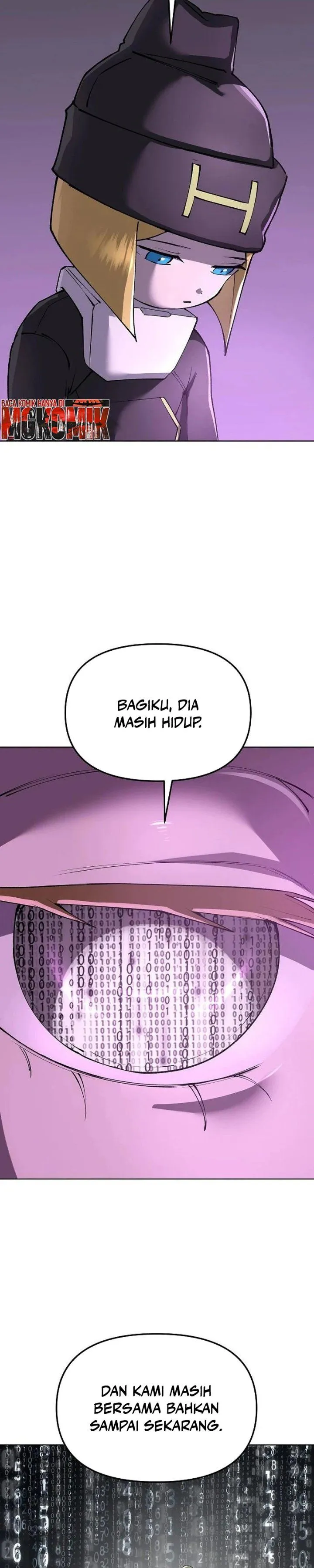 Cosmic Heavenly Demon 3077 Chapter 109
