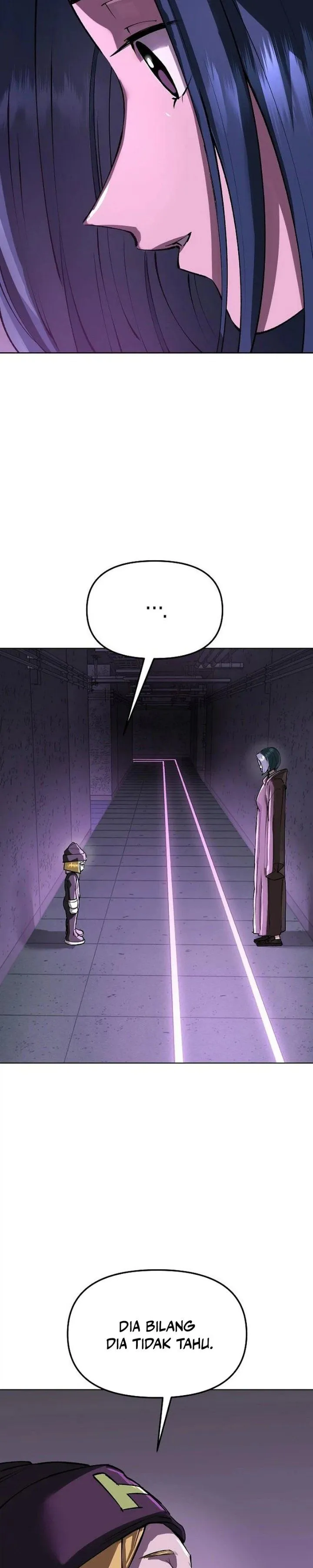 Cosmic Heavenly Demon 3077 Chapter 109