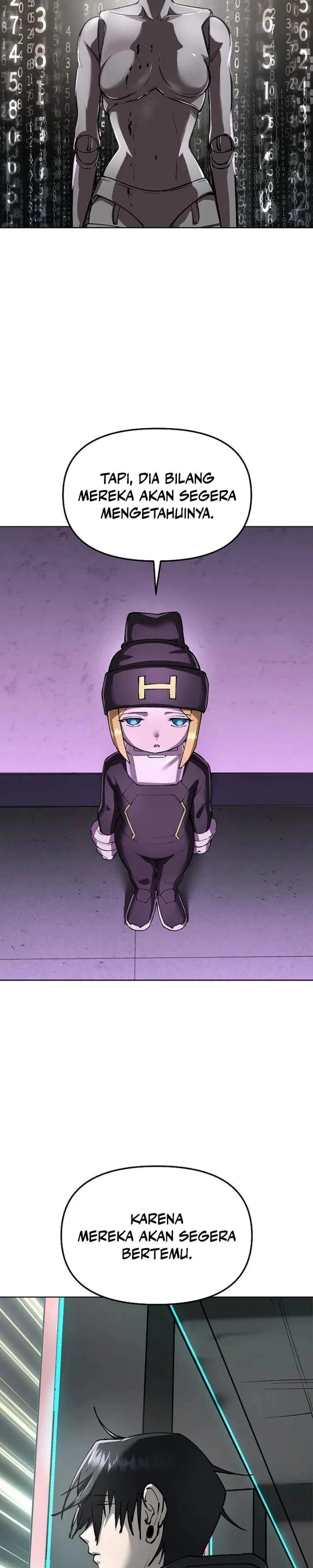 Cosmic Heavenly Demon 3077 Chapter 109