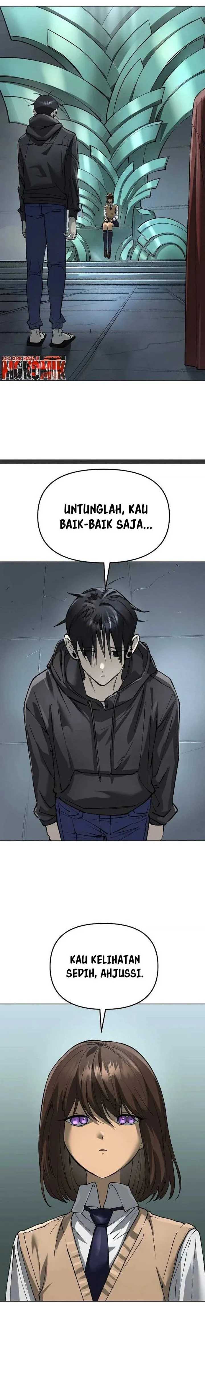 Cosmic Heavenly Demon 3077 Chapter 110