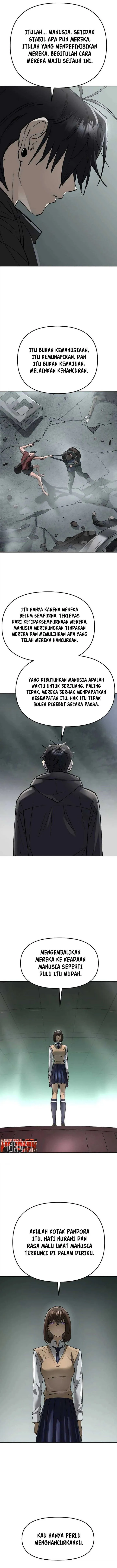 Cosmic Heavenly Demon 3077 Chapter 110