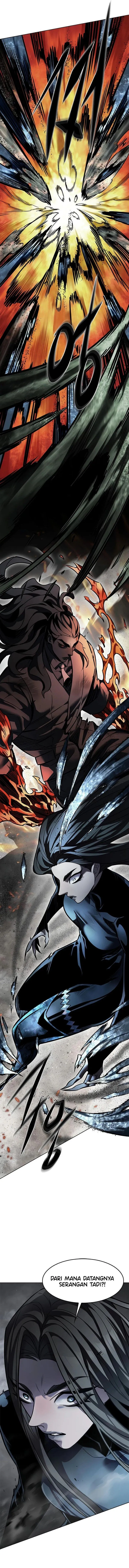 Eleceed Chap 419 - Next Chap 420