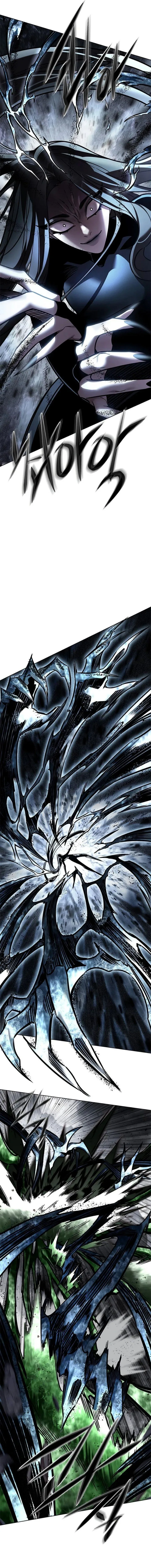 Eleceed Chap 419 - Next Chap 420