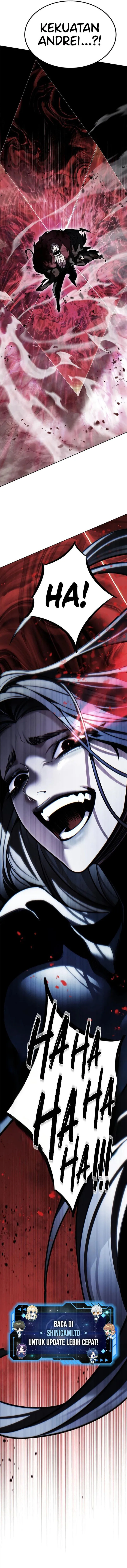 Eleceed Chap 419 - Next Chap 420