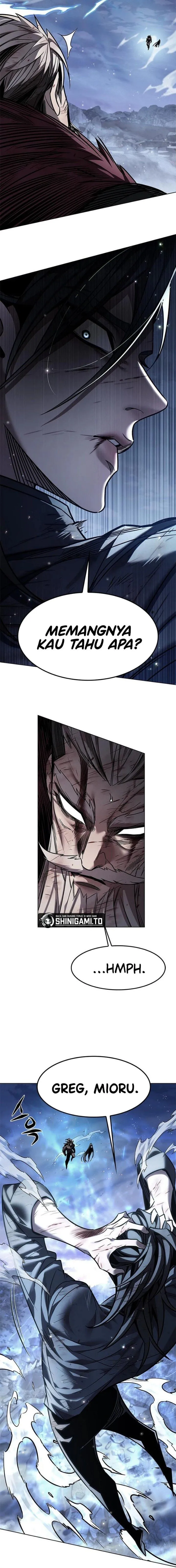 Page 10 - Eleceed Chapter 422