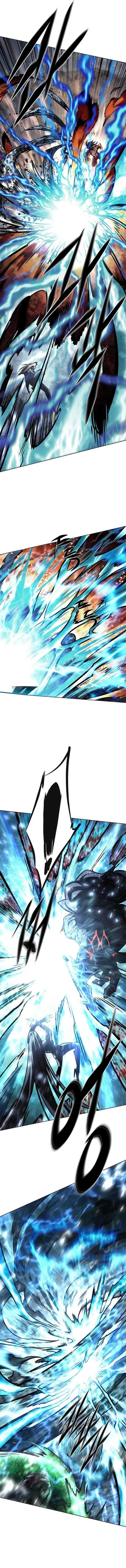Page 18 - Eleceed Chapter 422